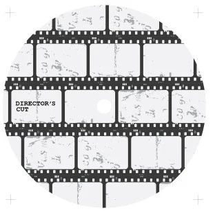 Unknown Artist – Evolution (Edit) / 'Tomorrow's World' Theme (Edit) (VG+/Generic) – 12", 2009