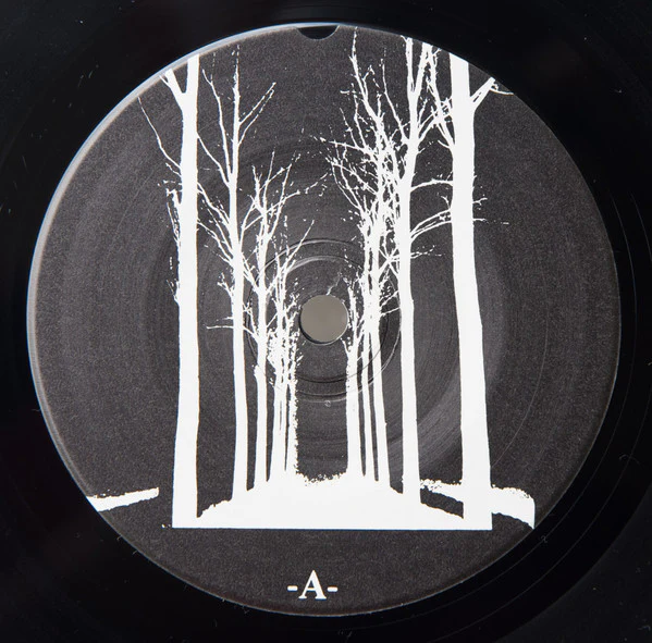 Ups And Downs – The Perfect Crime (E/VG+) – 7", AU 1985 - Image 3