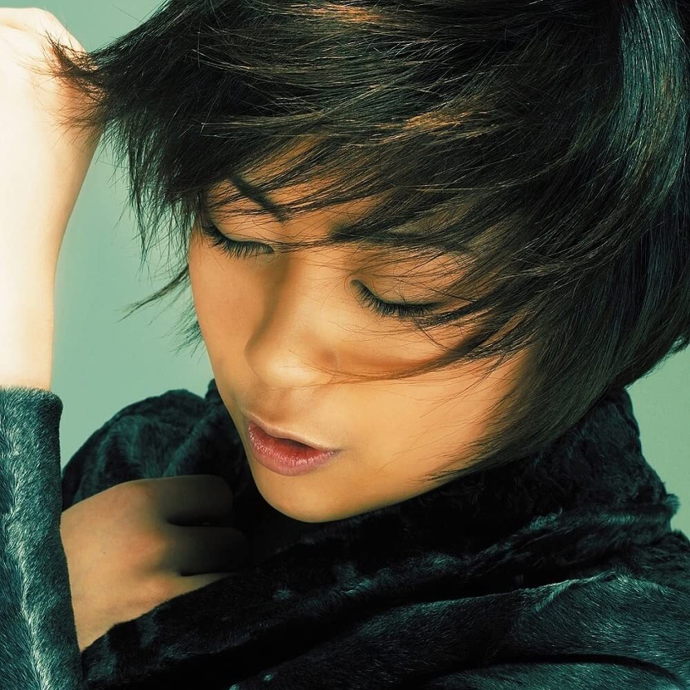 Utada Hikaru – Distance (2xLP)
