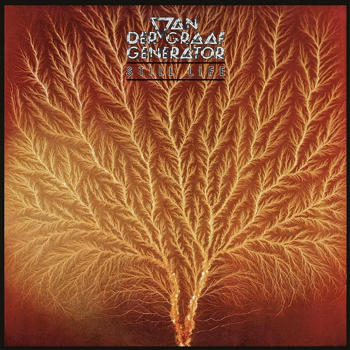 Van Der Graaf Generator – Still Life