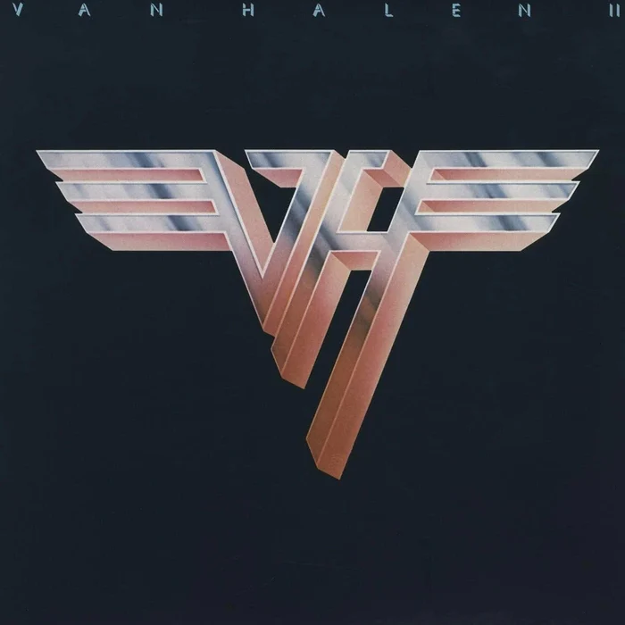 Van Halen – Van Halen II