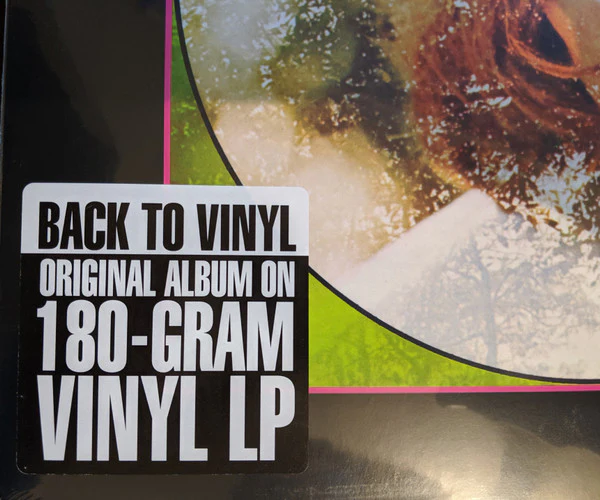 Van Morrison – Astral Weeks (M/M) – LP, EU 2015 - Image 7