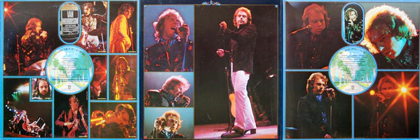 Van Morrison – It's Too Late To Stop Now (VG/VG) – 2xLP, US 1974 - Image 4