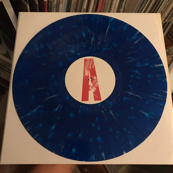 Various – America's Hardcore (VG/VG+) – LP, US 2010 - Image 2