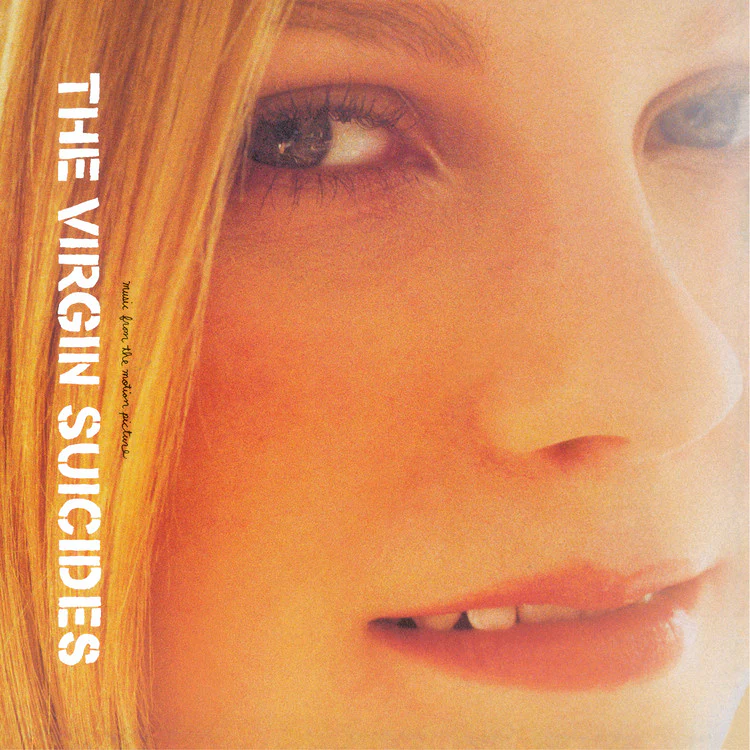 Various – The Virgin Suicides (Music From The Motion Picture)