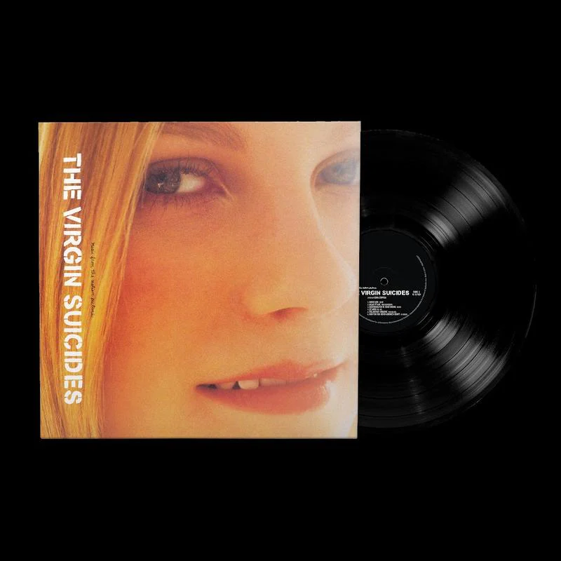Various – The Virgin Suicides (Music From The Motion Picture) - Image 2