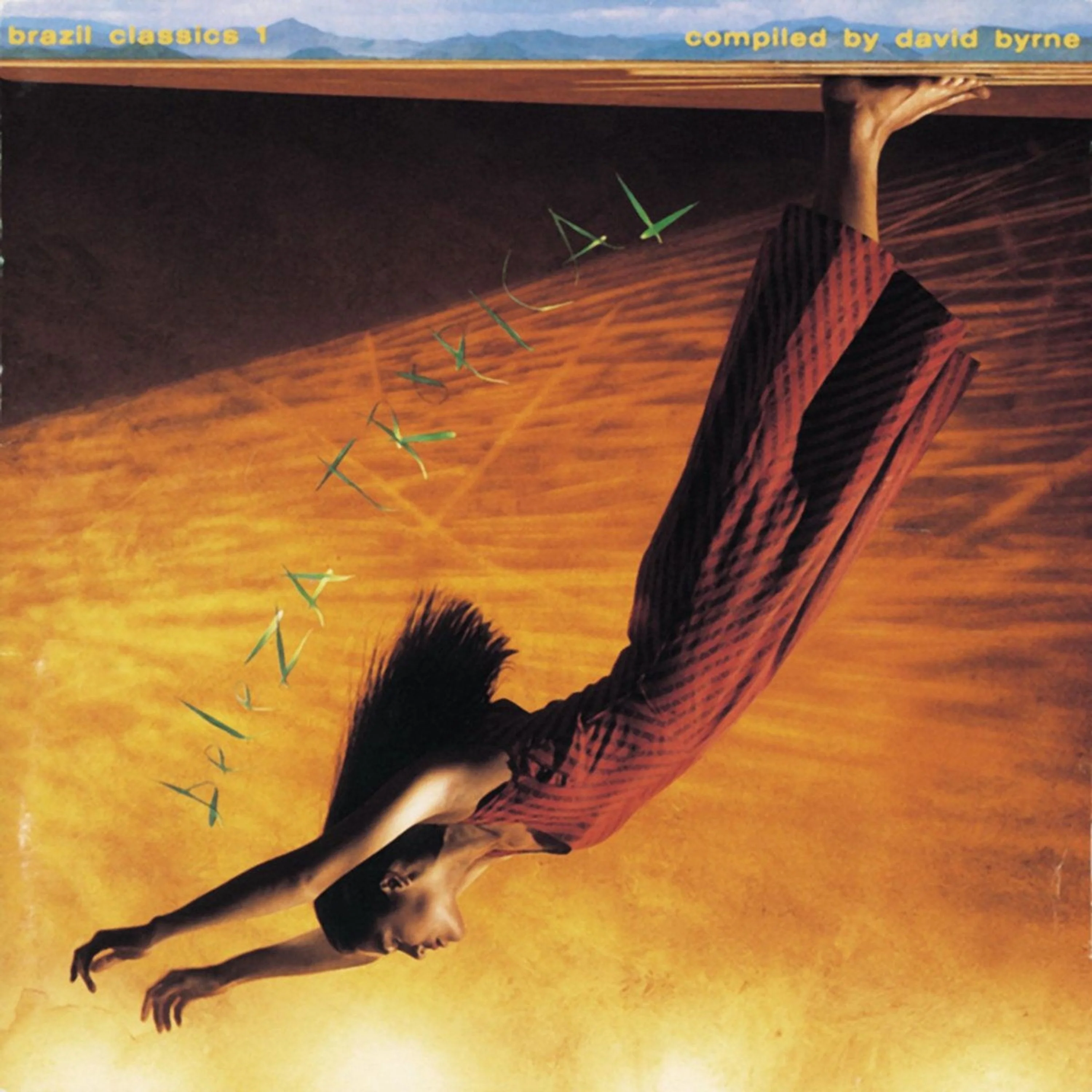 Various – Beleza Tropical (2xLP)