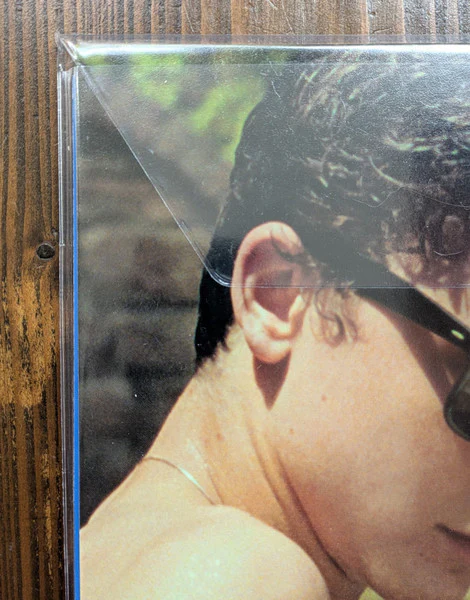 Various – Call Me By Your Name (Original Motion Picture Soundtrack) (VG/E) – 2xLP, US 2021 - Image 8