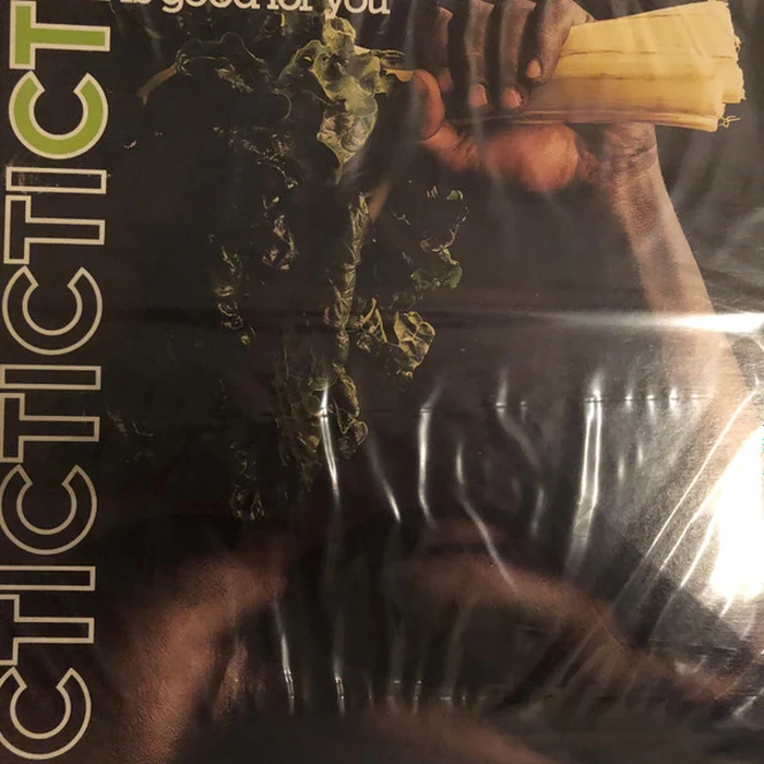 Various – CTI Is Good For You (VG+/VG)
