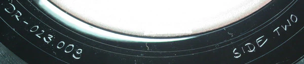 Various – Global Surveyor Phase 2 (VG+/VG+) – 2xLP, DE 2004 - Image 8