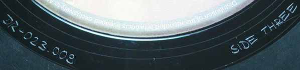 Various – Global Surveyor Phase 2 (VG+/VG+) – 2xLP, DE 2004 - Image 9