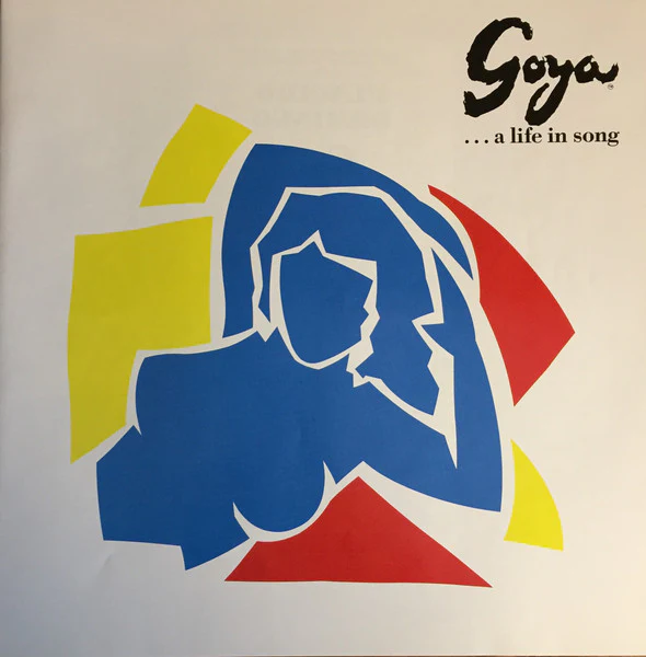 Placido Domingo, Various, Maury Yeston – Goya ...A Life In Song (VG+/VG+) – LP, UK 1988 - Image 9