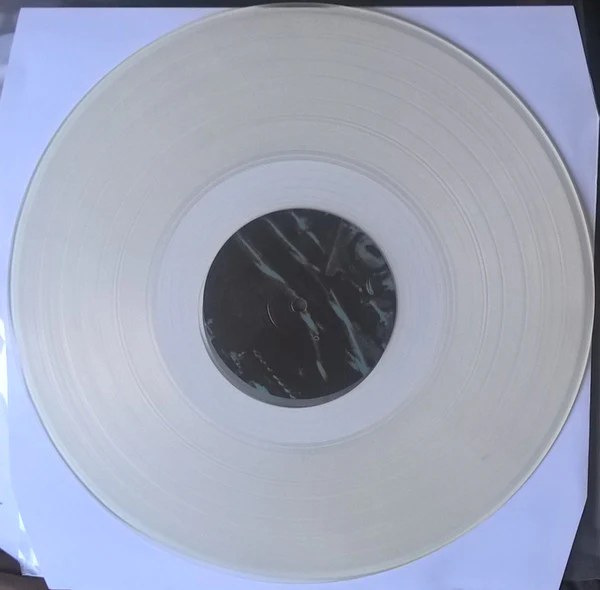Various – Incantations For Tape - Precocious Noise and Early Electronica Pt.1 (VG+/E) – LP, ES 2018 - Image 3