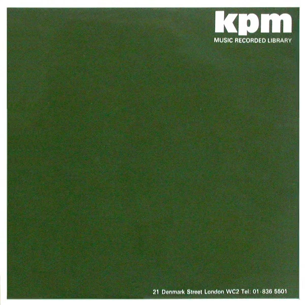 Various – Look On The Bright Side (VG+/VG+) – LP, UK 1973