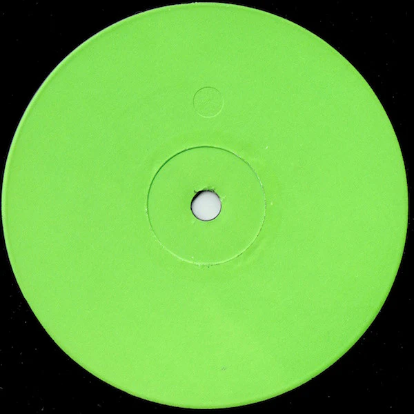 Various – Nostalgia - Medley Of Hits Of Rock'n Roll (VG/Generic) – 12", CA - Image 2