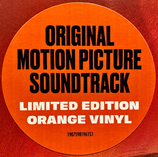 Various – Once Upon A Time...In Hollywood (Original Motion Picture Soundtrack) (NM/VG+) – 2xLP, US 2019 - Image 4