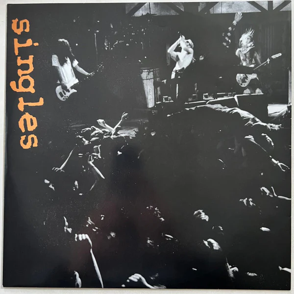 Various – Singles Vol 1. (Original Motion Picture Soundtrack) (M/VG+) – 2xLP, US 2022 - Image 6