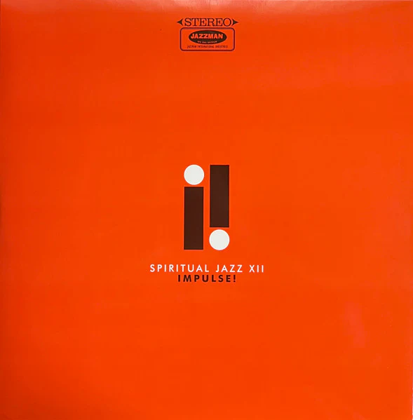 Various – Spiritual Jazz XII - Impulse! (Esoteric, Modal & Progressive Jazz From The Impulse! Label 1962-75) (E/E) – 3xLP, UK 2020 - Image 5