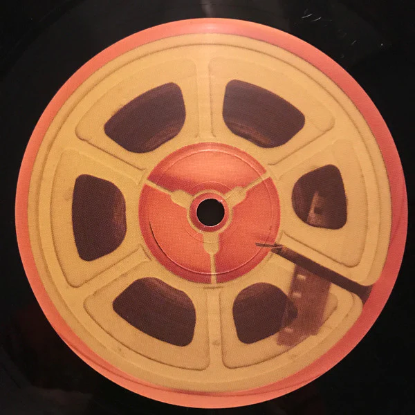 Various – Stereo Ultra (VG/VG+) – LP, FR 1998 - Image 3