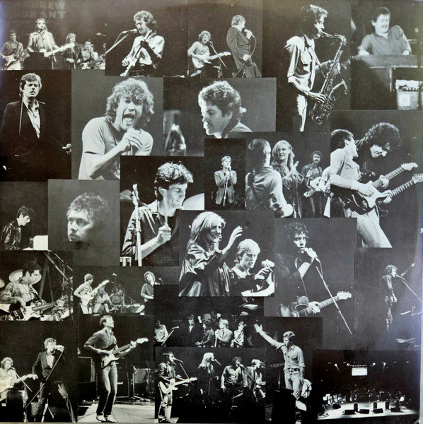 Various – The Andrew Durant Memorial Concert (VG/VG+) – 2xLP, AU 1980 - Image 6
