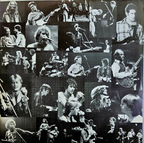 Various – The Andrew Durant Memorial Concert (VG/VG+) – 2xLP, AU 1980 - Image 8