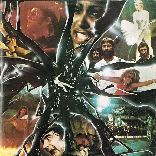 Various – Tommy (Original Soundtrack Recording) (VG+/VG+) – 2xLP, AU 1975 - Image 3