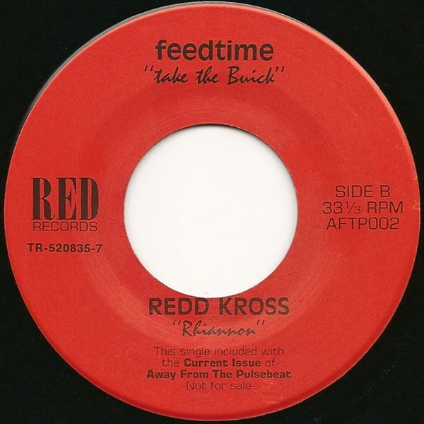 Various – Untitled (VG+/Generic) – 7", US 1988 - Image 4