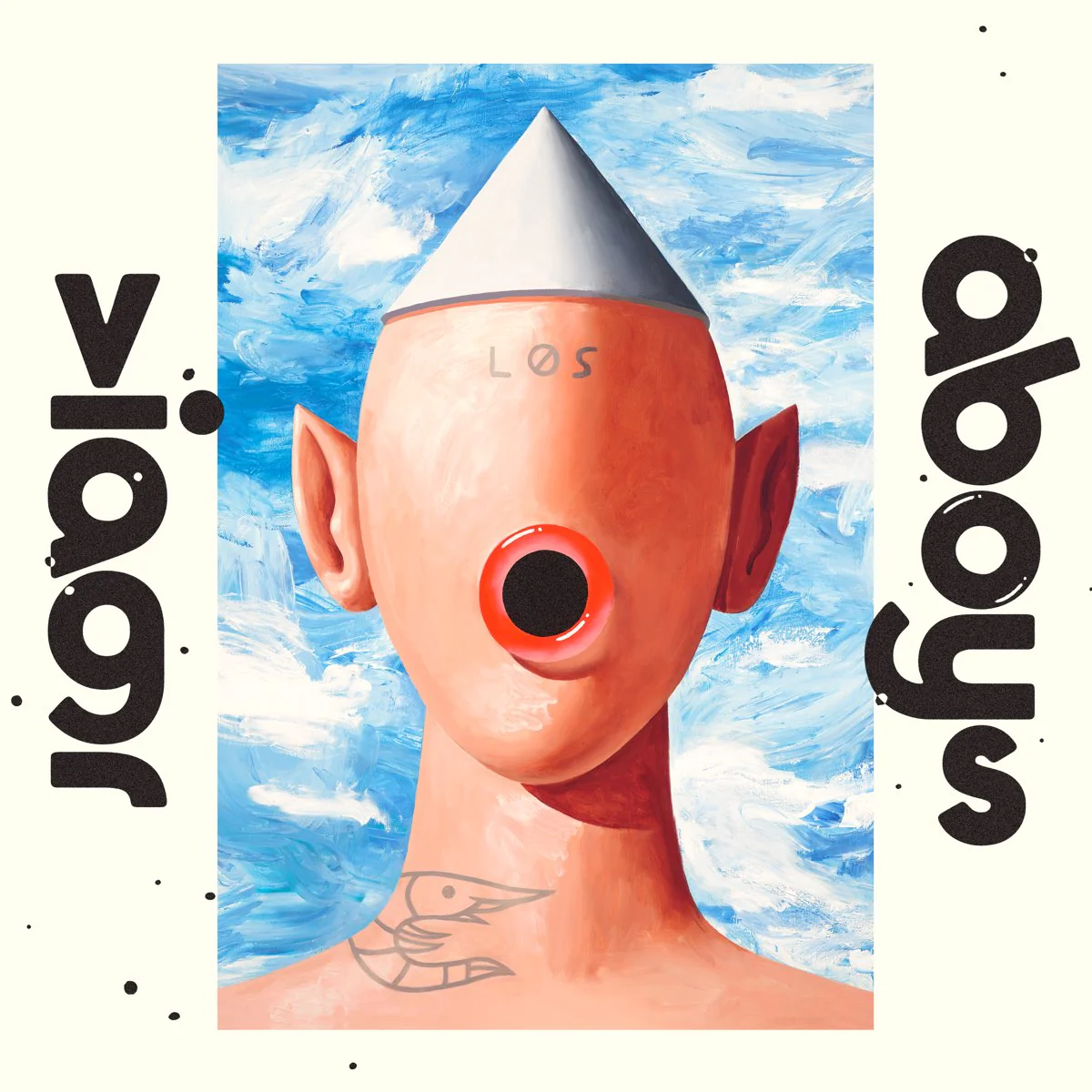 Viagra Boys – Viagr Aboys