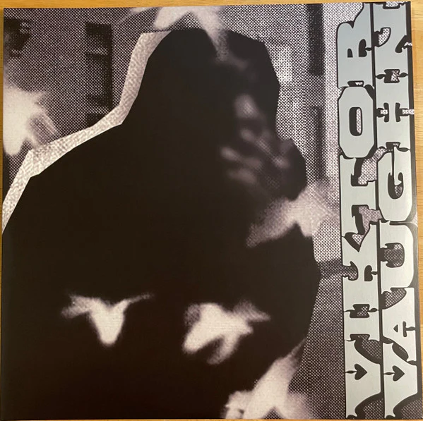 Viktor Vaughn – Vaudeville Villain (VG/E) – 2xLP, US 2023