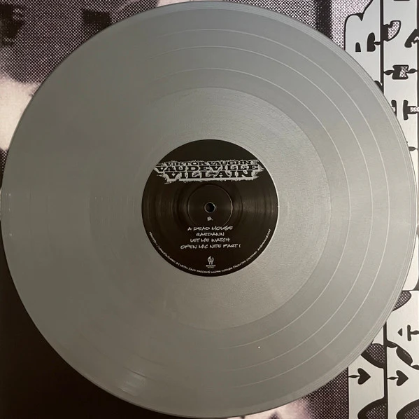 Viktor Vaughn – Vaudeville Villain (VG/E) – 2xLP, US 2023 - Image 10