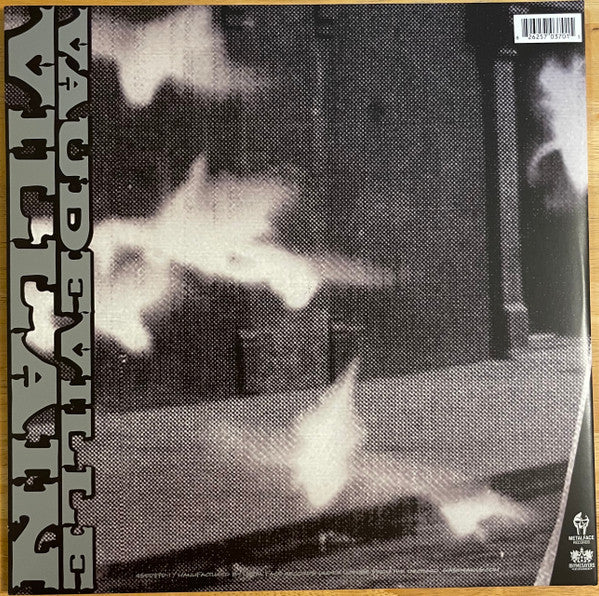 Viktor Vaughn – Vaudeville Villain (VG/E) – 2xLP, US 2023 - Image 4
