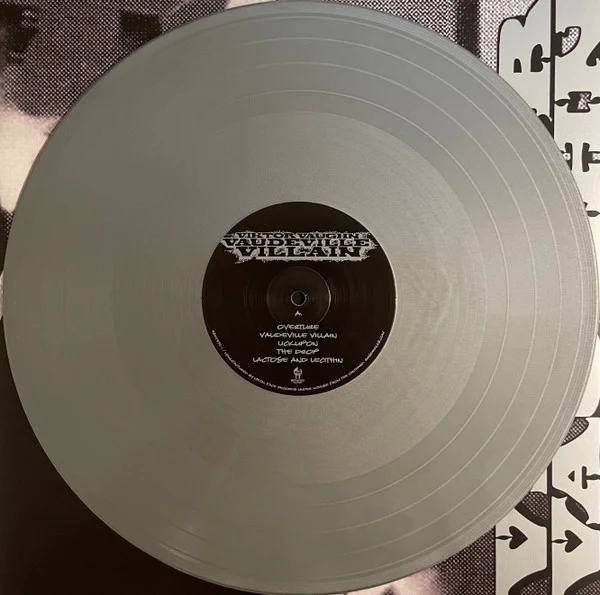 Viktor Vaughn – Vaudeville Villain (VG/E) – 2xLP, US 2023 - Image 9