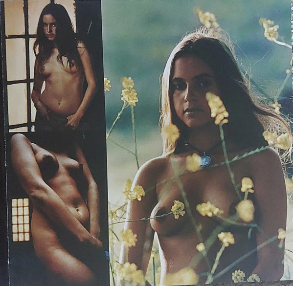Voices Of Ananda – After Love (VG/G) – LP, US 1969 - Image 8