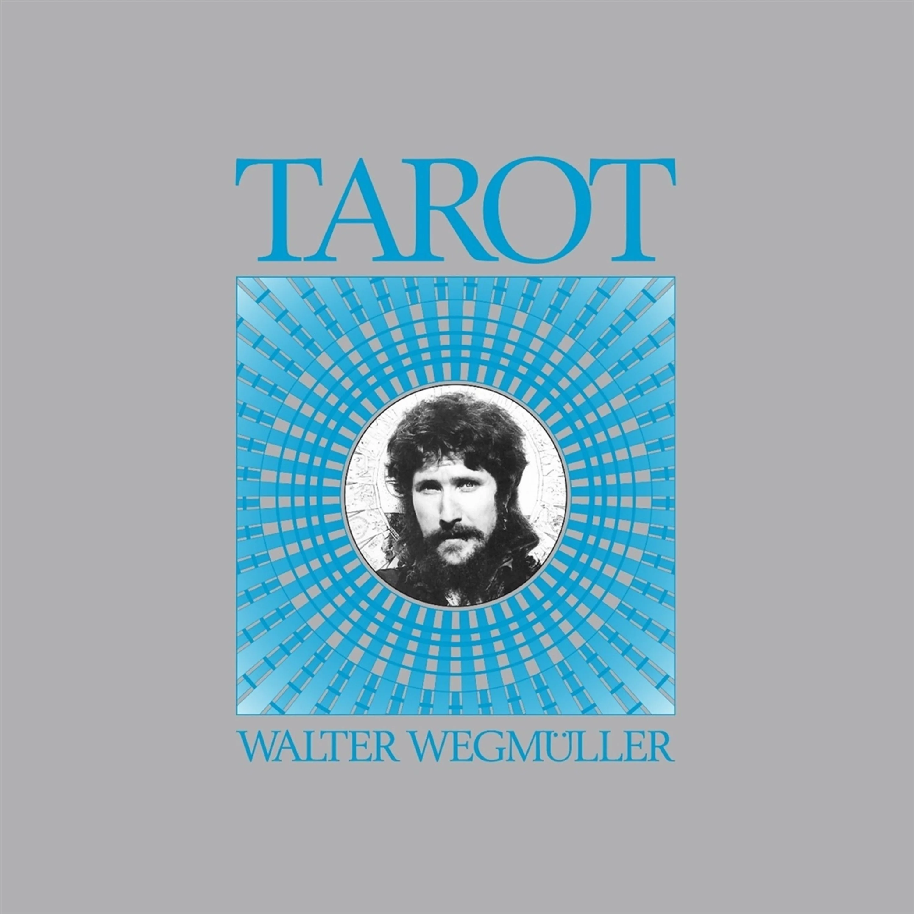 Walter Wegmüller – Tarot (2xLP)