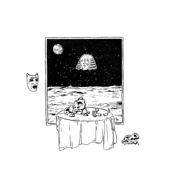 Wand – Golem (E/E) – LP, US 2015