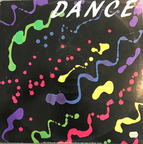 Wang Chung – Wait (Extended Dance Remix) (VG+/Generic) – 12", AU 1984 - Image 2