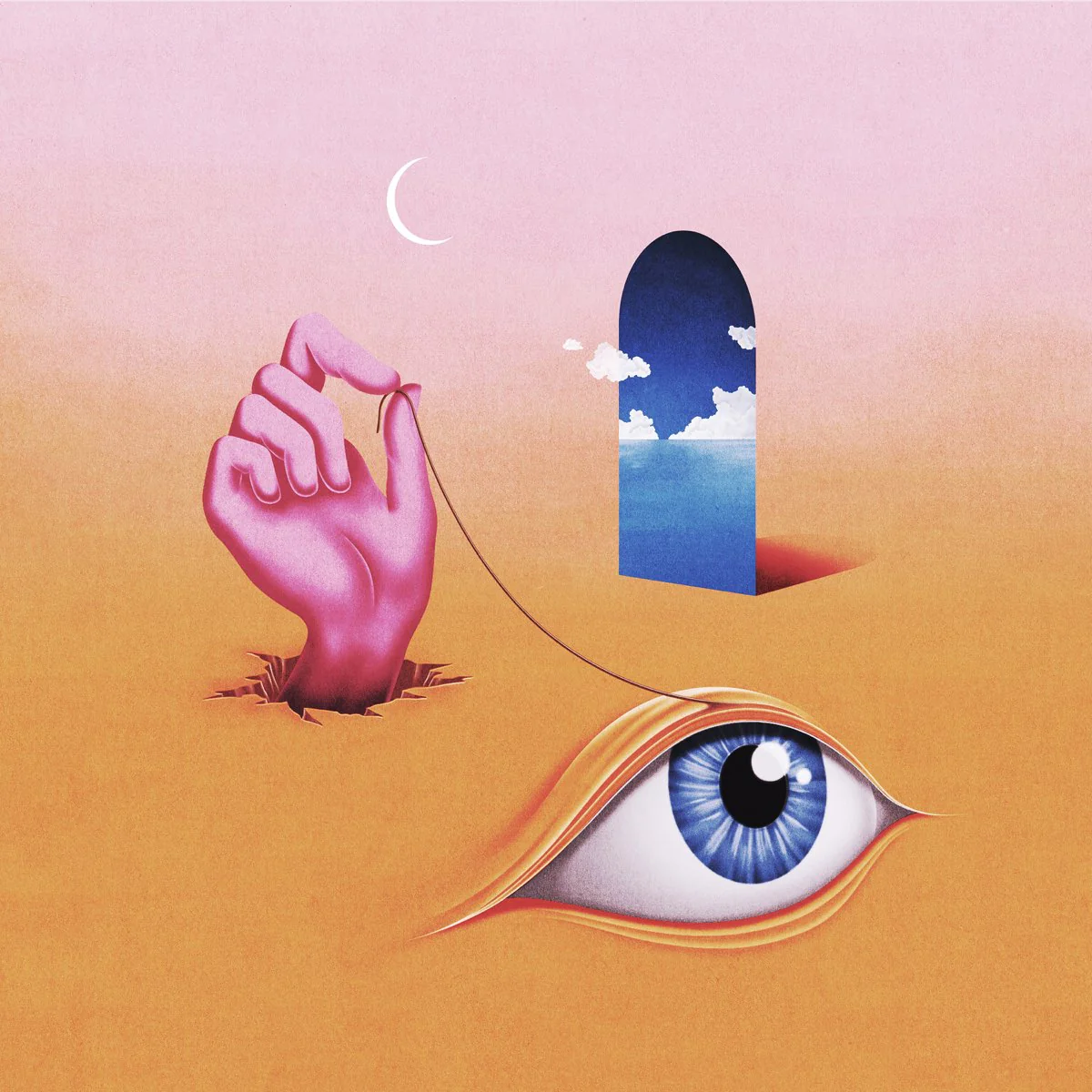 Wavves – Hideaway