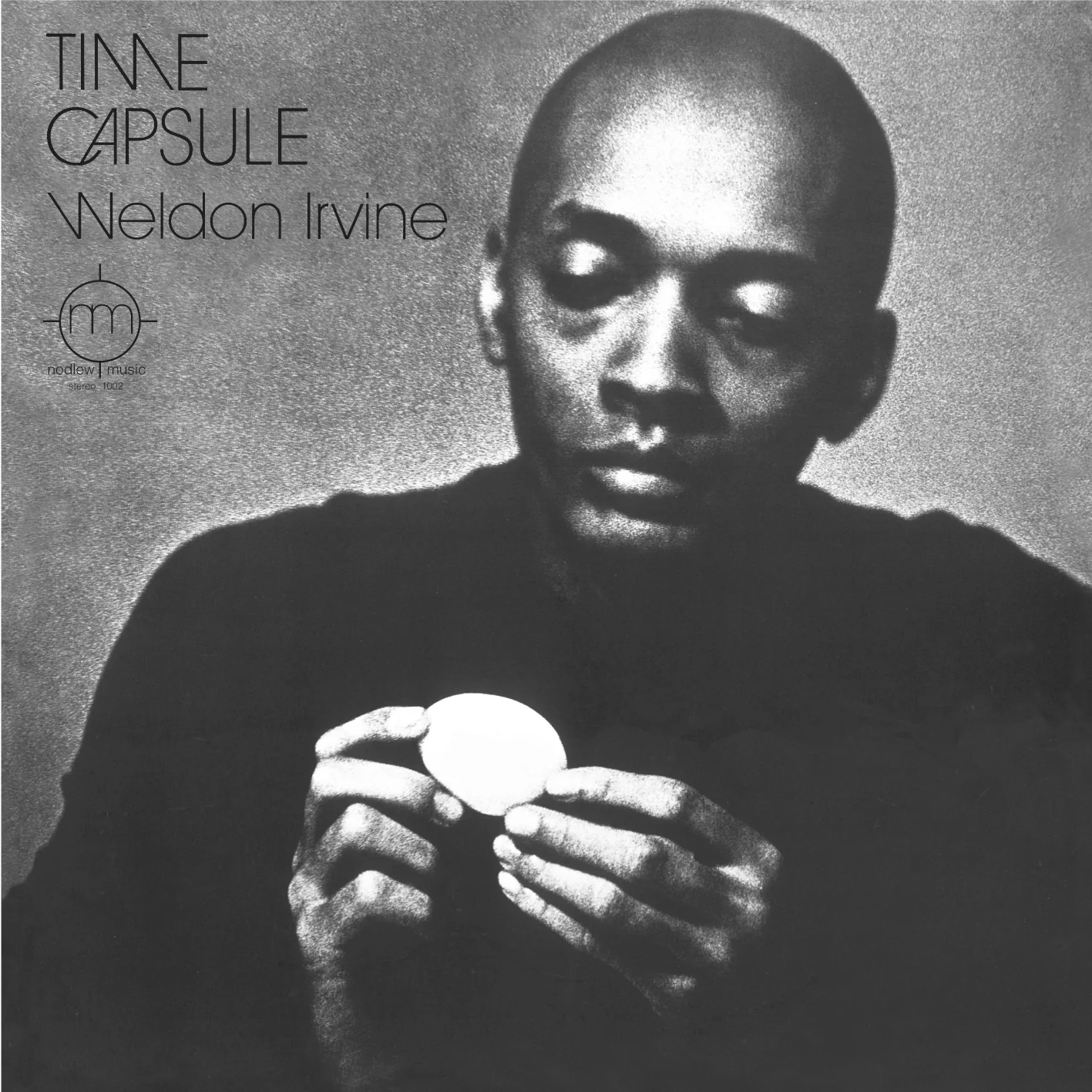 Weldon Irvine – Time Capsule (Pure Pleasure)