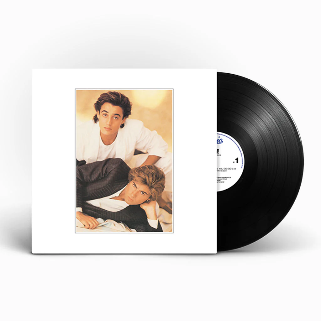 Wham! – Make It Big - Image 2