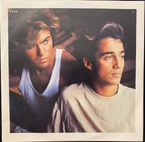 Wham! – The Final (VG/VG+) – 2xLP, AU 1986 - Image 6