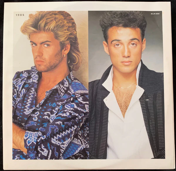 Wham! – The Final (VG/VG+) – 2xLP, AU 1986 - Image 7