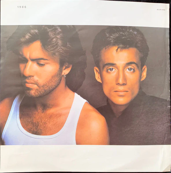 Wham! – The Final (VG/VG+) – 2xLP, AU 1986 - Image 8