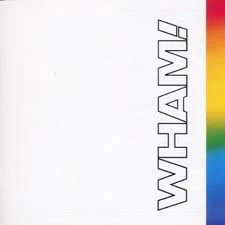 Wham! – The Final (VG/VG+) – 2xLP, AU 1986 - Image 2