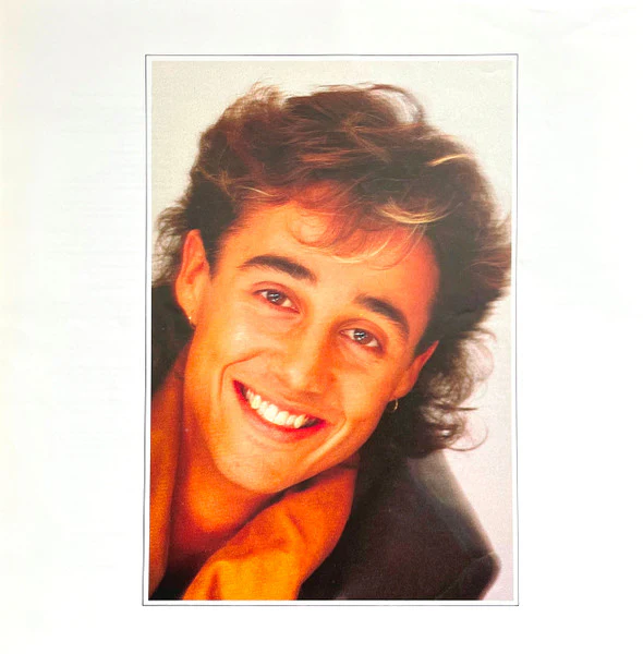 Wham!, Wham! – Make It Big = メイク・イット・ビッグ (E/E) – LP, JP 1984, With OBI - Image 10