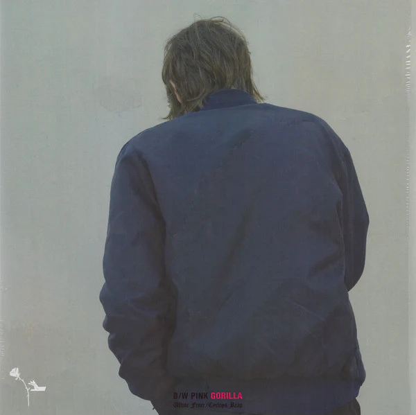 White Fence – Cyclops Reap (VG+/VG+) – LP, US 2013