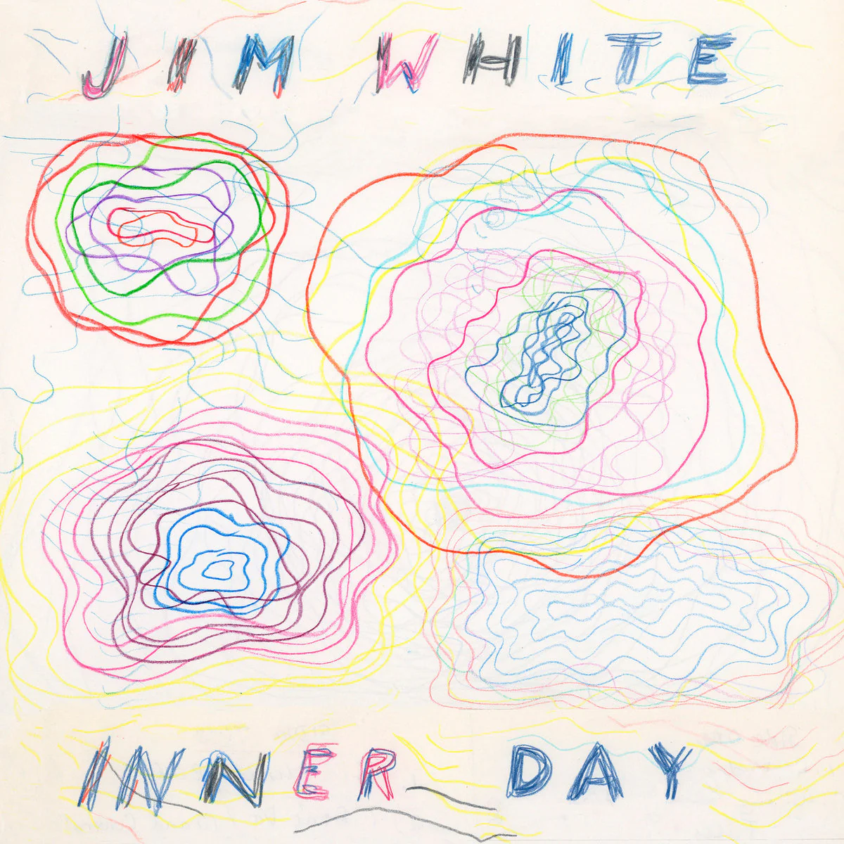 Jim White – Inner Day