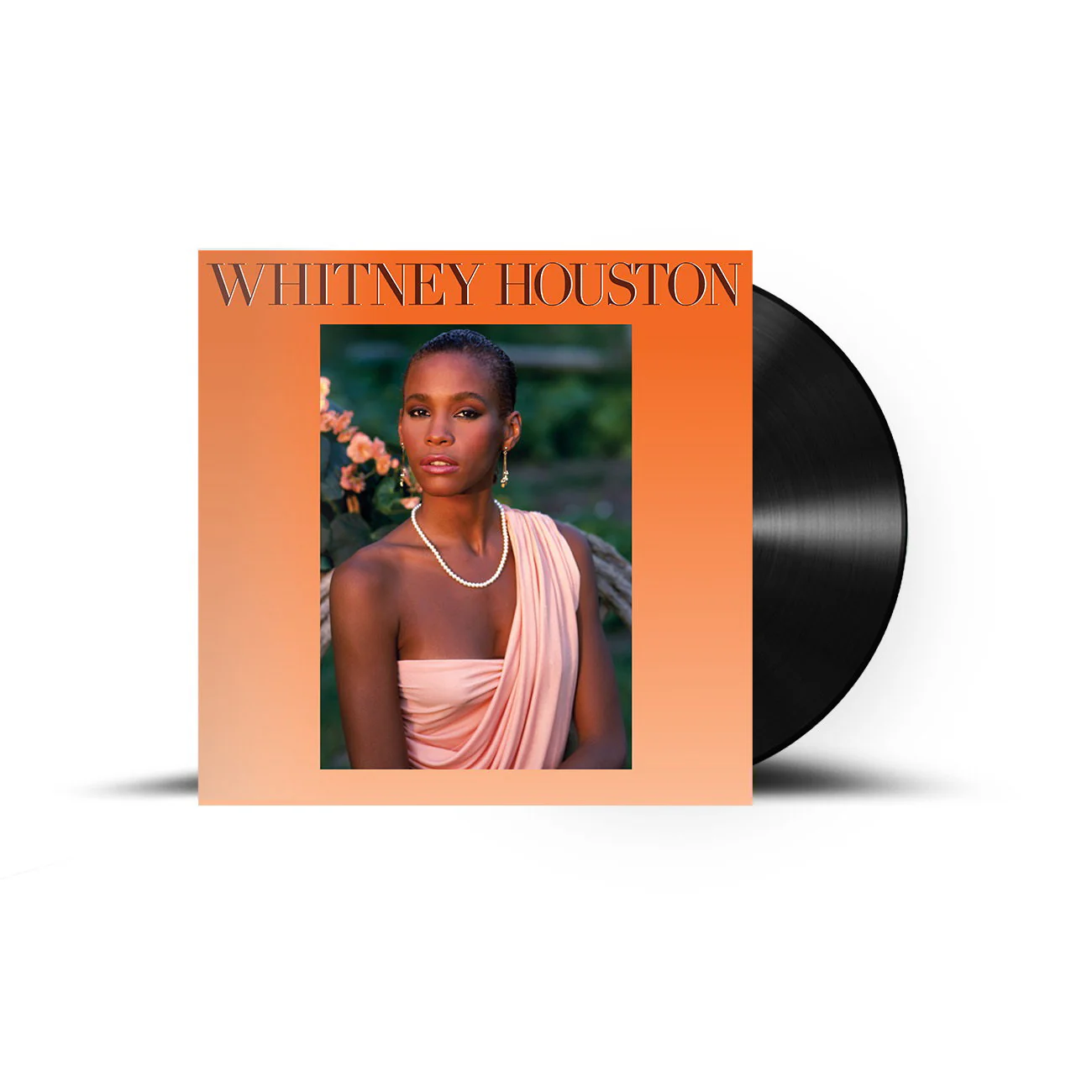 Whitney Houston – Whitney Houston - Image 2