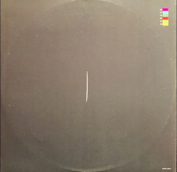 Wings – Wings Over America (VG/VG) – 3xLP, AU 1976 - Image 8