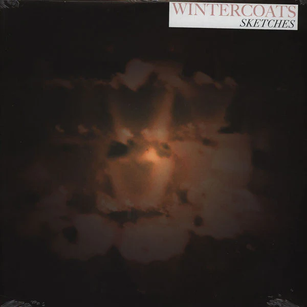 Wintercoats – Sketches (VG+/VG+) – 12", Worldwide 2012