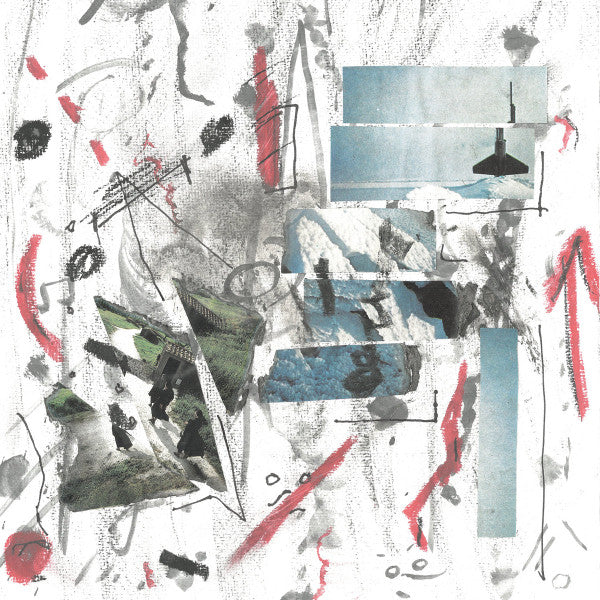 Witness K – Witness K (VG+/E) – LP, US 2023